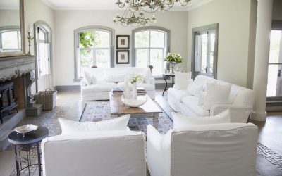 Prepping a Home for Sale: Simple Staging Tips for Inside and Out