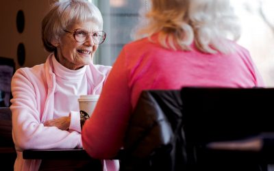 Starting Your Next Chapter: Moving and Downsizing Advice for Seniors