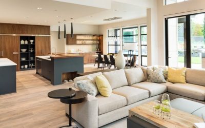 2019 Home Trends to Get Your House SOLD