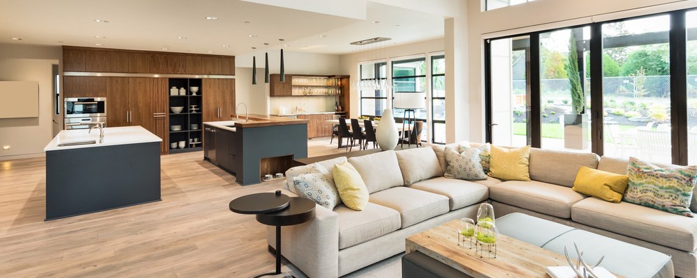 2019 Home Trends to Get Your House SOLD