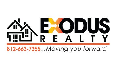 Happy 5 Year Anniversary to Exodus Realty