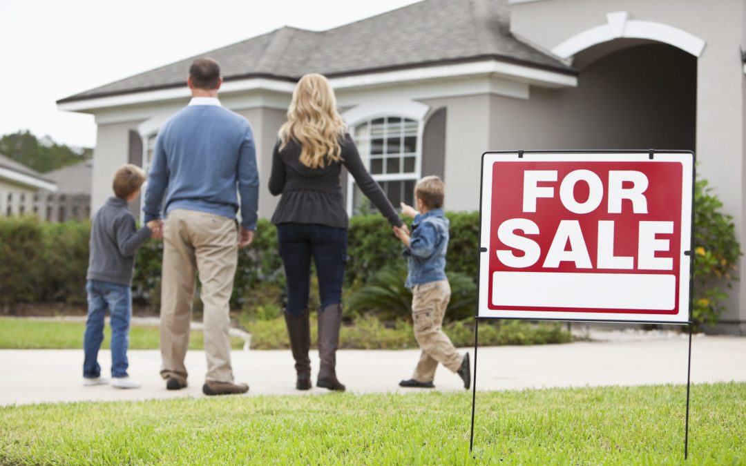 The Future of the Housing Market