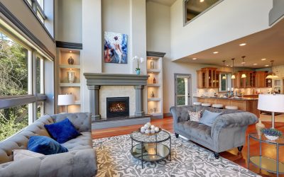 Looking to Move-Up to a Luxury Home? Now’s the Time!