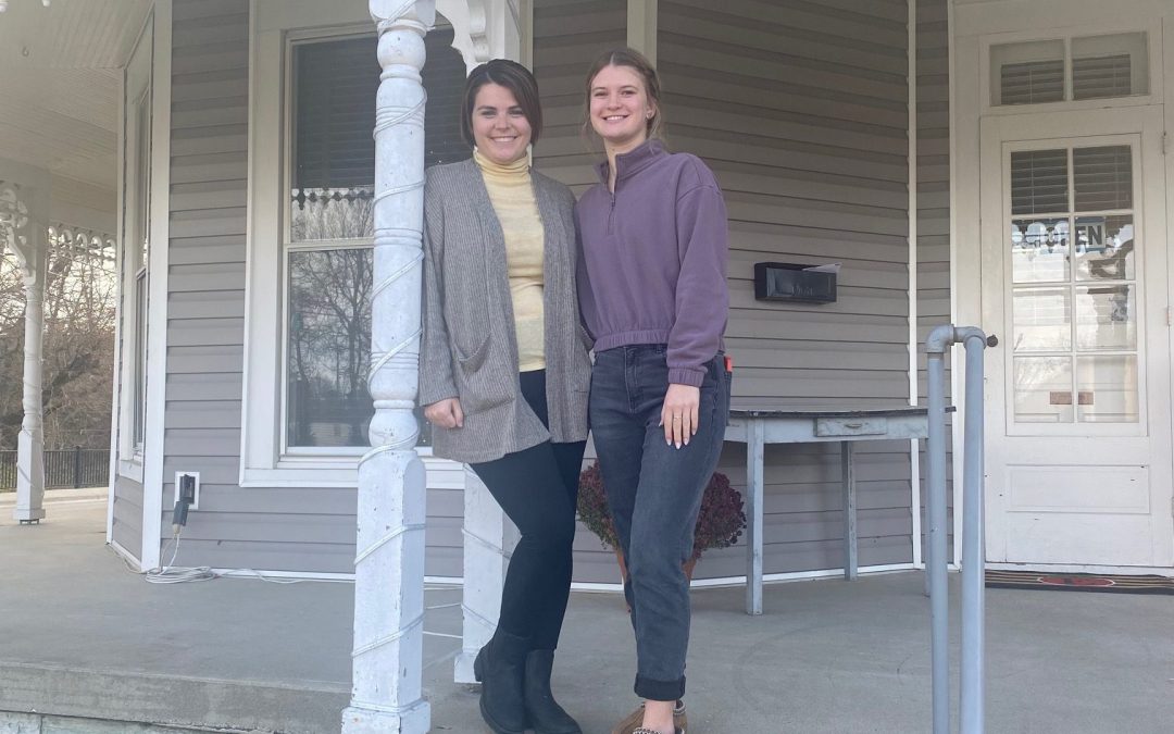 Exodus Welcomes Two New Agents